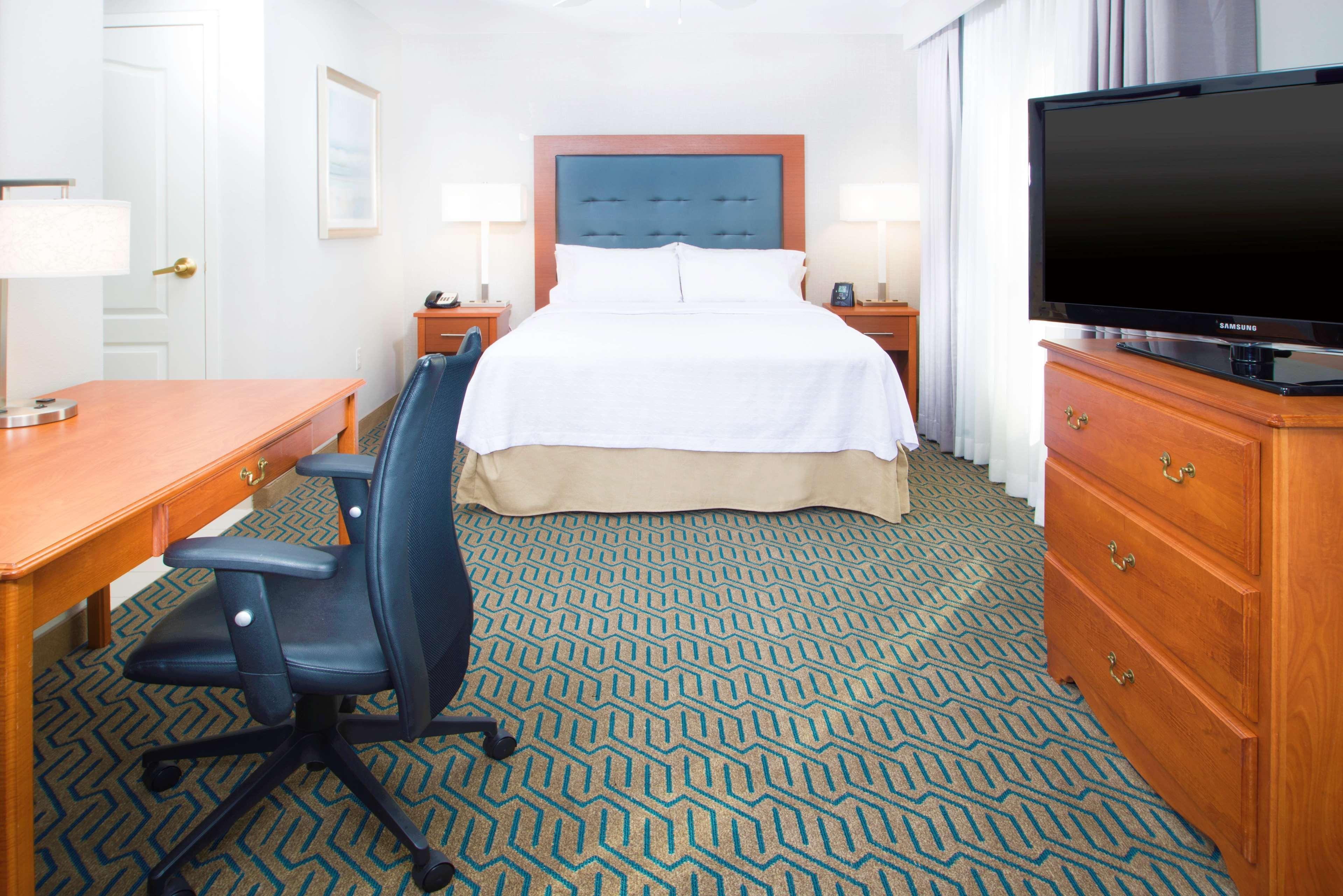 Homewood Suites By Hilton Ontario Rancho Cucamonga Kültér fotó