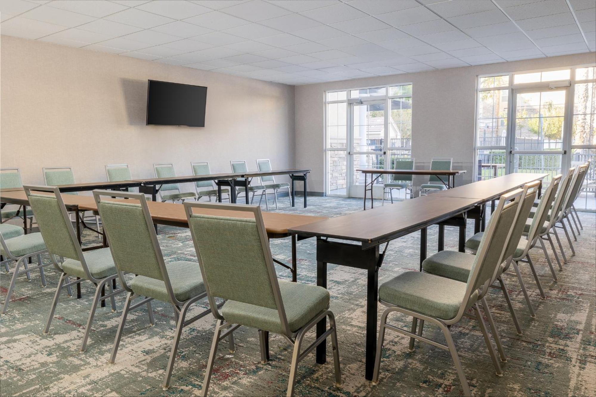 Homewood Suites By Hilton Ontario Rancho Cucamonga Kültér fotó