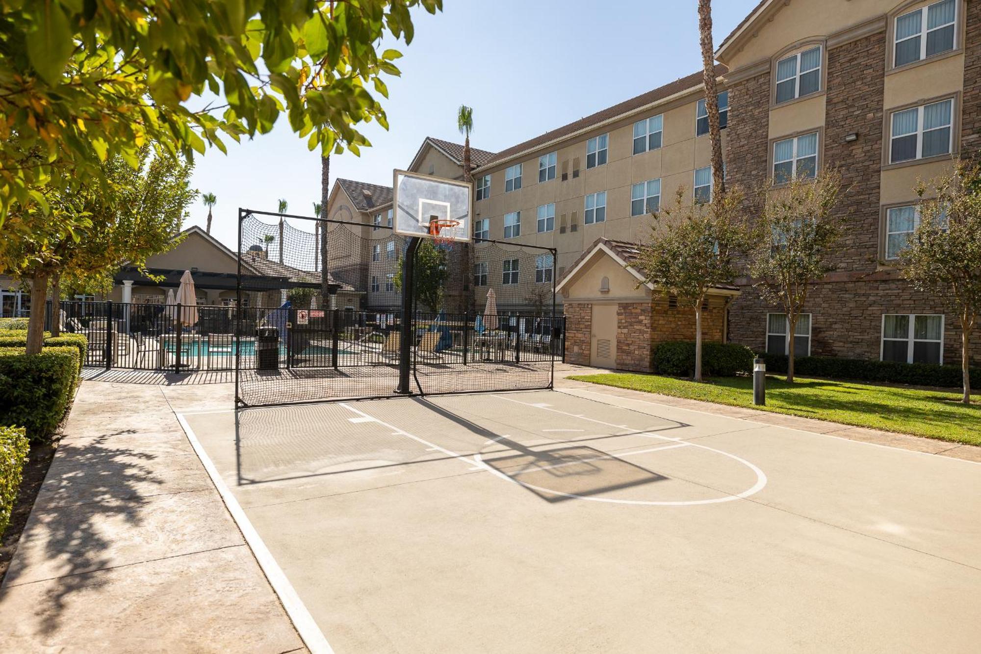 Homewood Suites By Hilton Ontario Rancho Cucamonga Kültér fotó