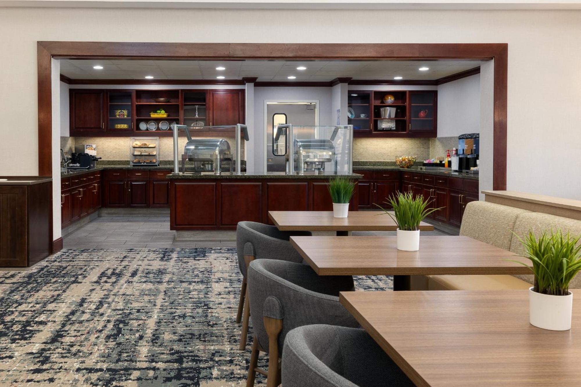 Homewood Suites By Hilton Ontario Rancho Cucamonga Kültér fotó