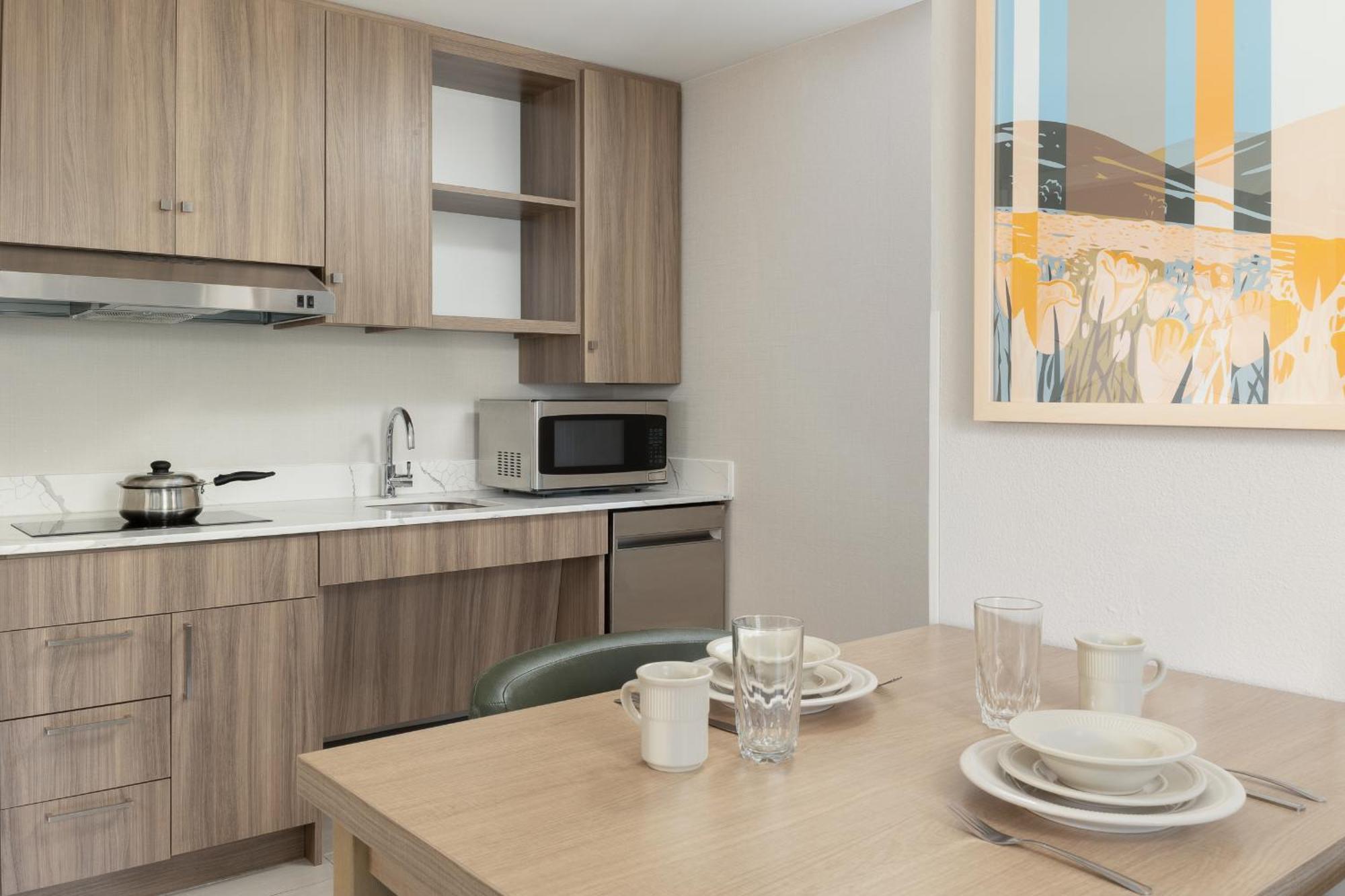 Homewood Suites By Hilton Ontario Rancho Cucamonga Kültér fotó