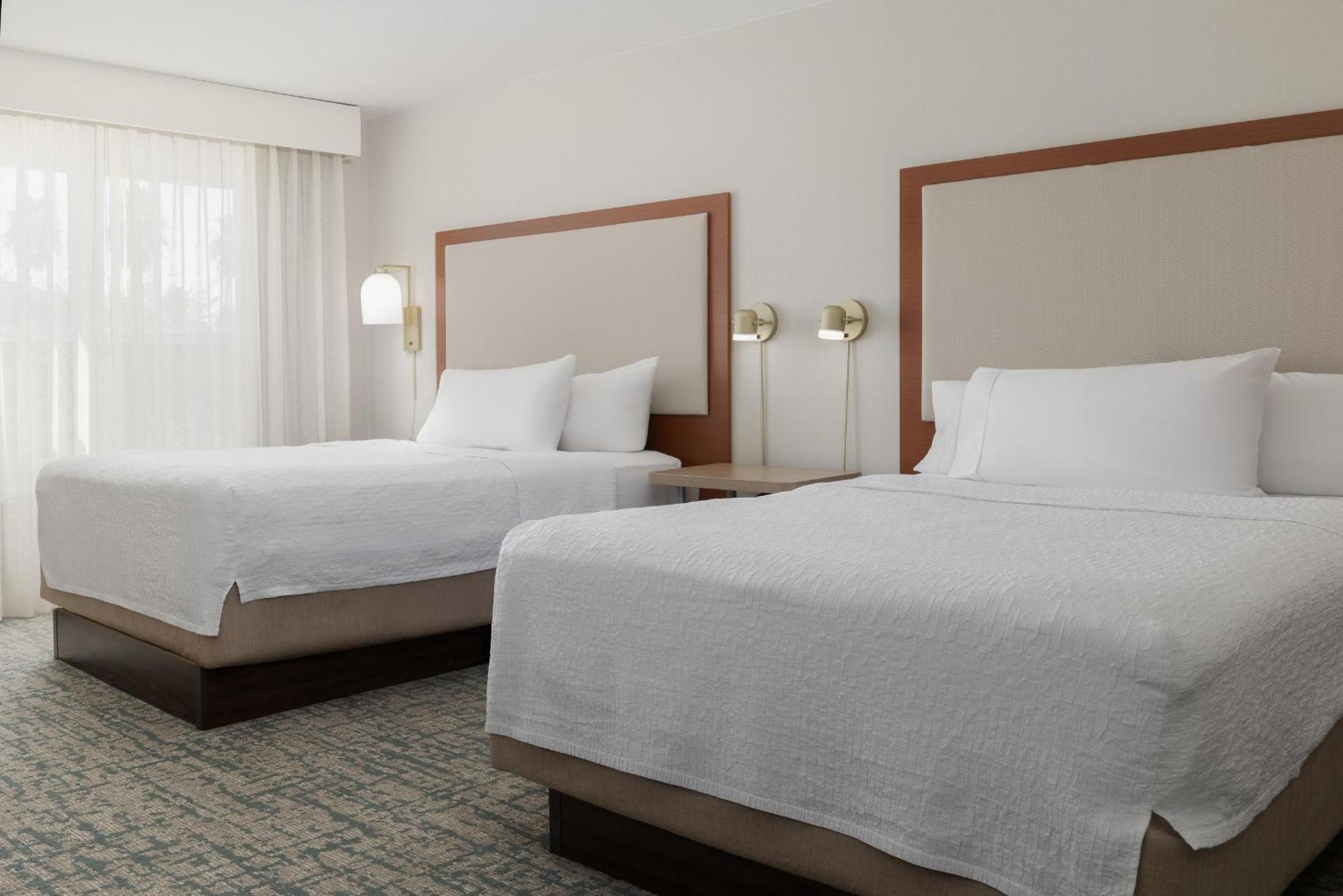 Homewood Suites By Hilton Ontario Rancho Cucamonga Kültér fotó