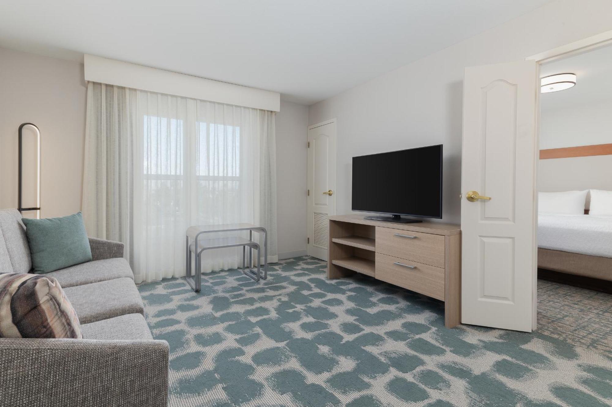 Homewood Suites By Hilton Ontario Rancho Cucamonga Kültér fotó