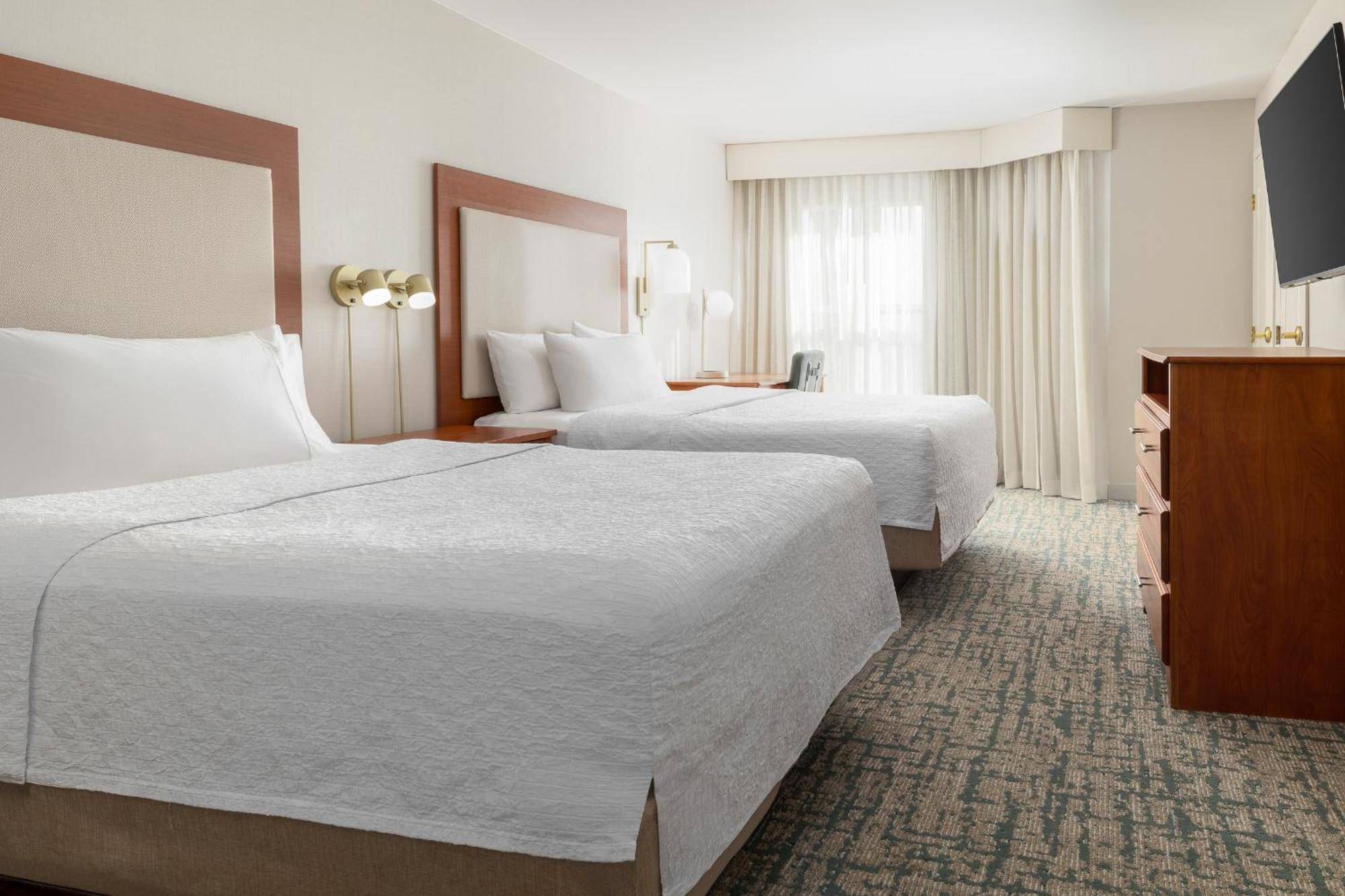 Homewood Suites By Hilton Ontario Rancho Cucamonga Kültér fotó
